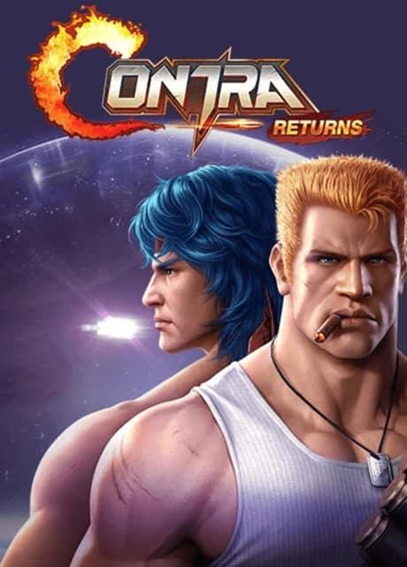 Contra Returns