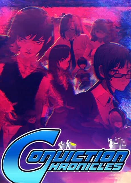 Conviction Chronicles