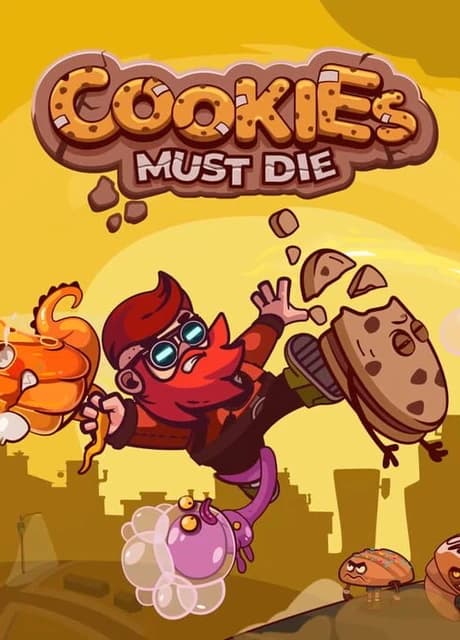 Cookies Must Die