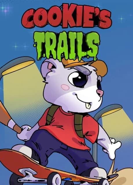 Cookie's Trails