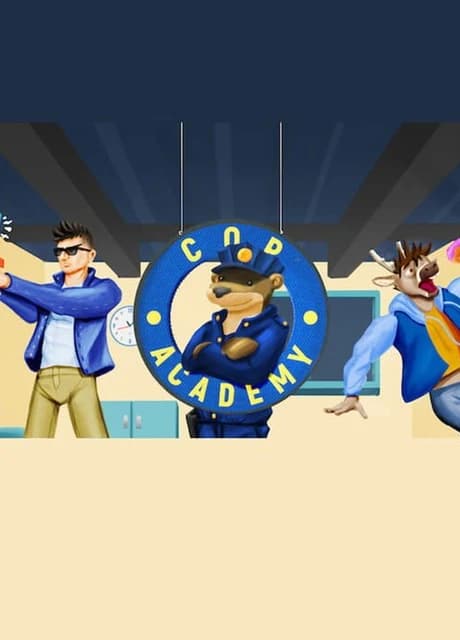 Cop Academy