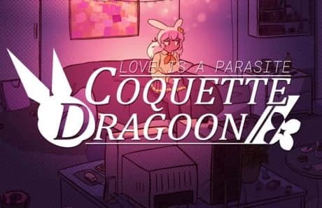 Coquette Dragoon: Volume One