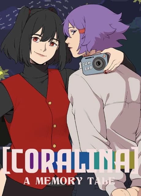 Coralina: A Memory Tale