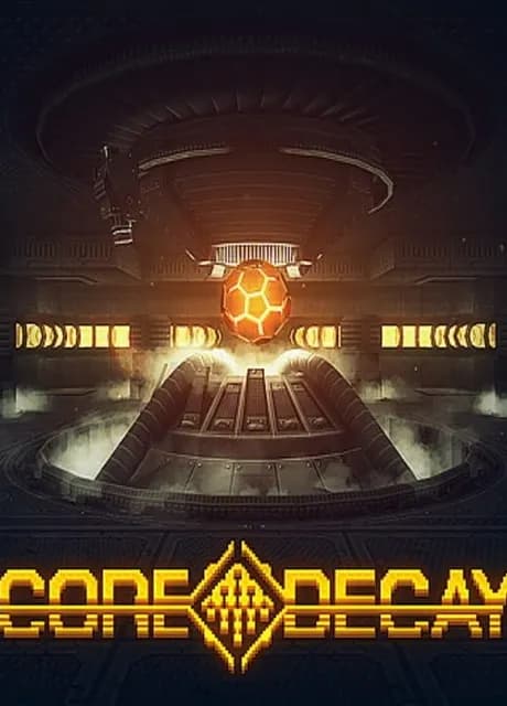 Core Decay