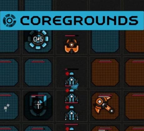 Coregrounds