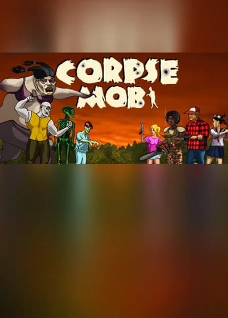 Corpse Mob
