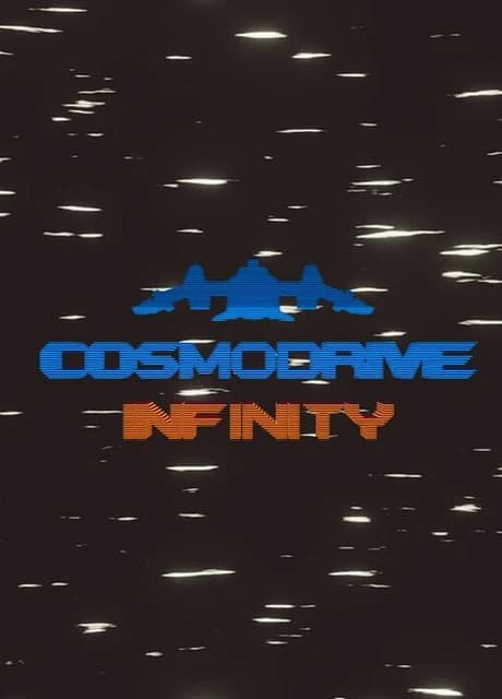 CosmoDrive:Infinity