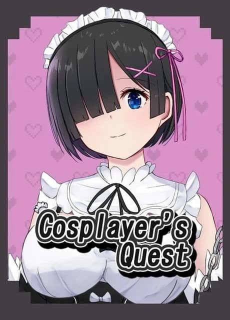 Cosplayer's Quest