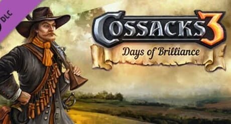 Cossacks 3: Days of Brilliance