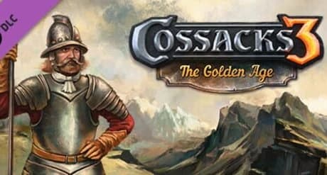 Cossacks 3: The Golden Age