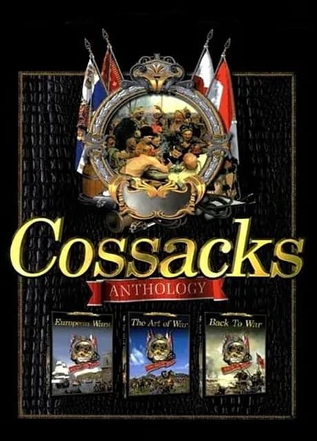 Cossacks Anthology
