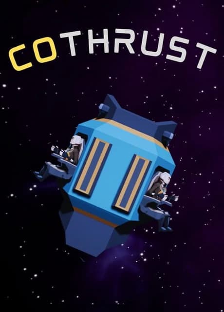 CoThrust