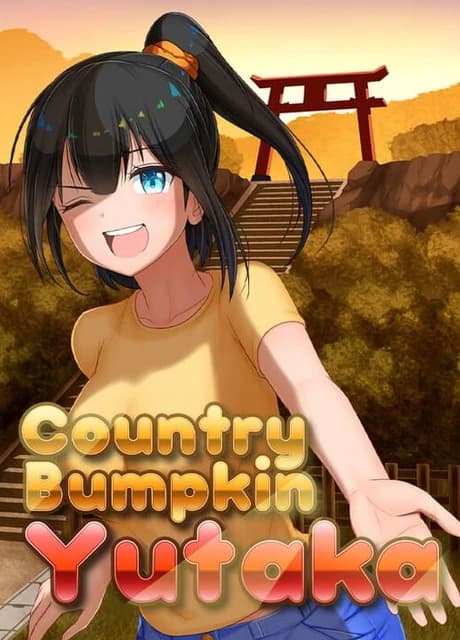 Country Bumpkin Yutaka