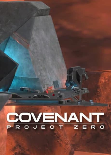 Covenant: Project Zero