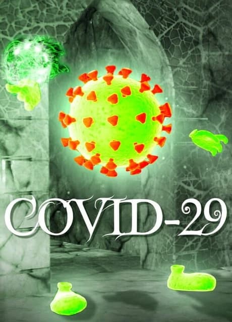 COVID-29