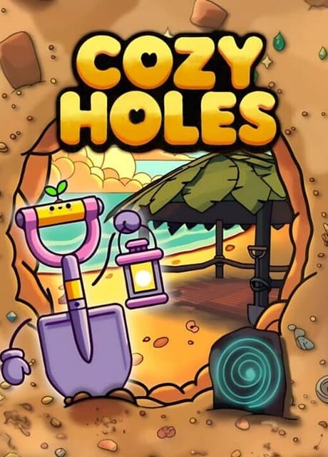 Cozy Holes