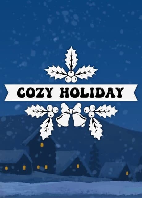 Cozy Holiday