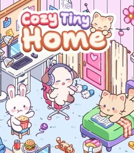 Cozy Tiny Home