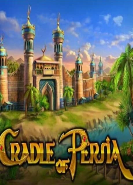 Cradle of Persia