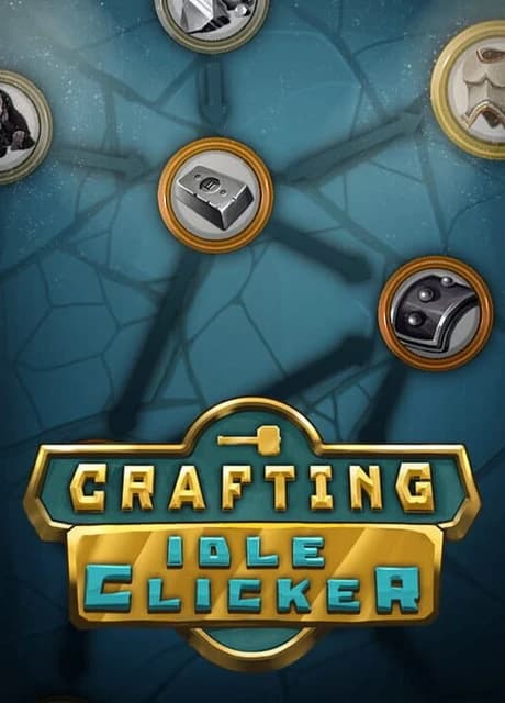 Crafting Idle Clicker