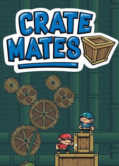 Crate Mates