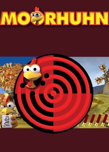 Crazy Chicken: Remake