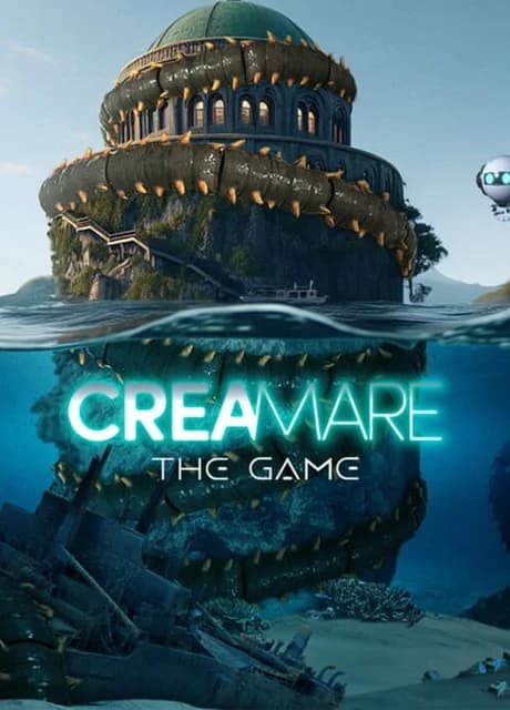 Creamare: The Game
