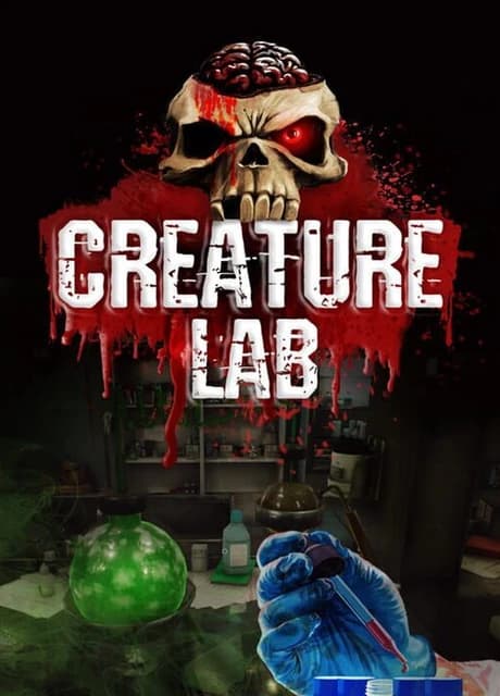 Creature Lab