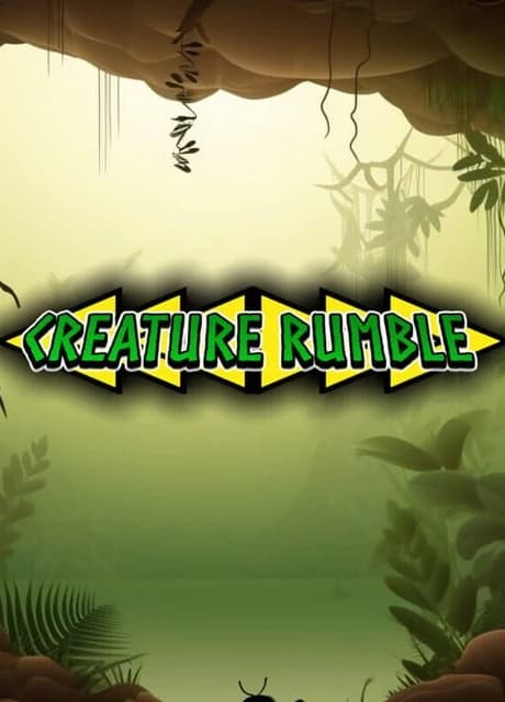 Creature Rumble