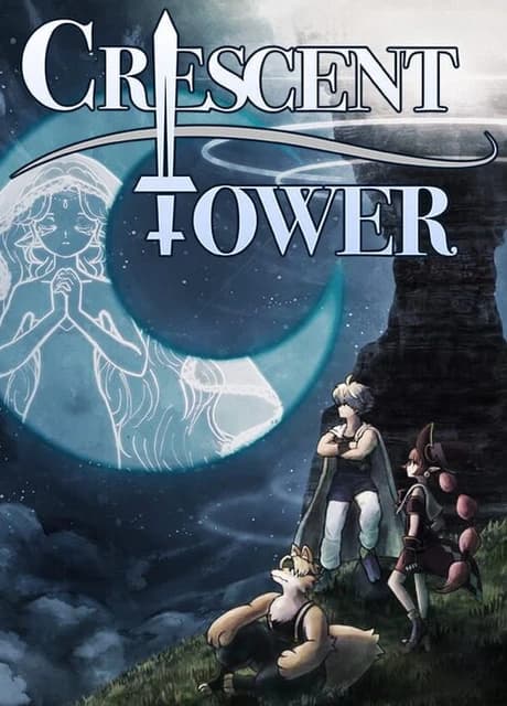 Crescent Tower