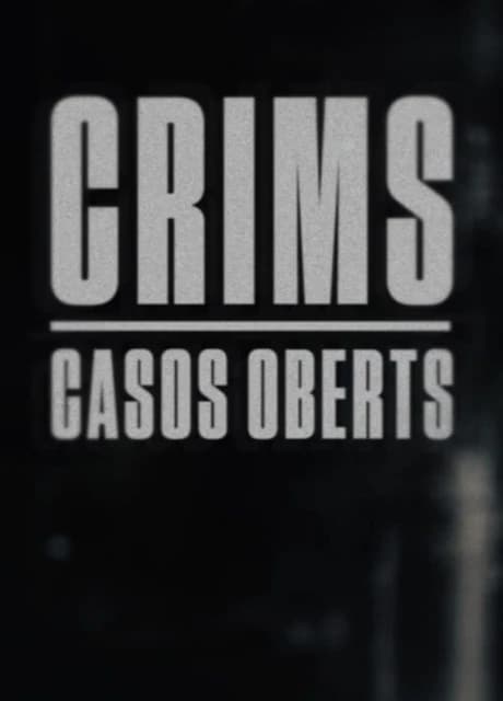 Crimes: Open Cases
