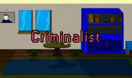 Criminalist