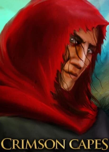 Crimson Capes