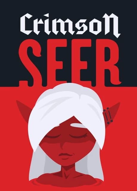 Crimson Seer