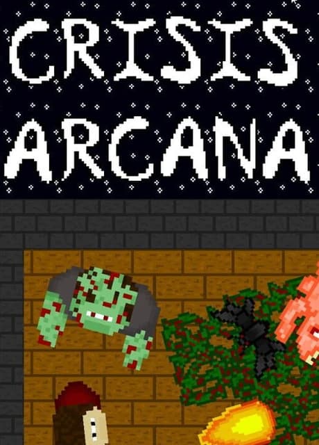 Crisis Arcana