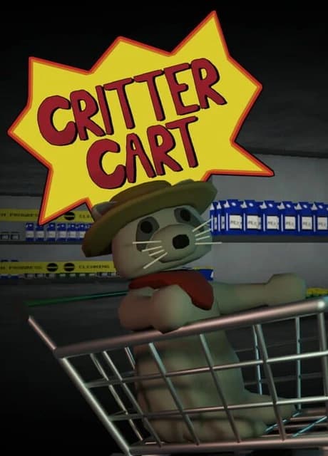 Critter Cart