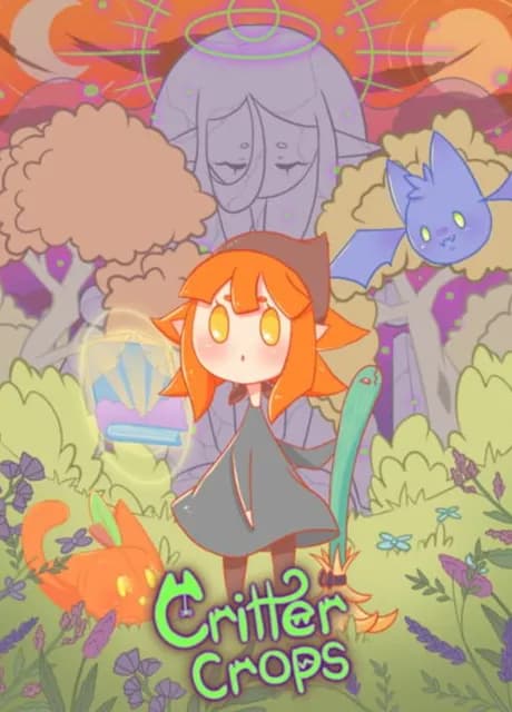 Critter Crops