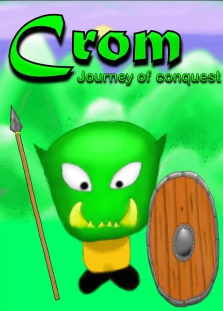 Crom: Journey of Conquest