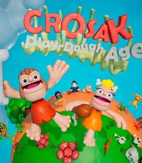 Crosak