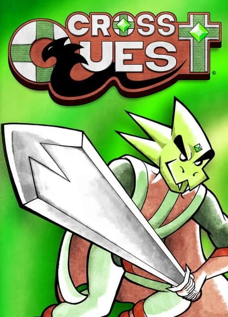 Cross Quest