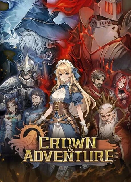 Crown and Adventure