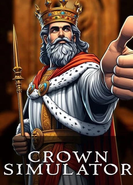 Crown Simulator: Royal Life simulation
