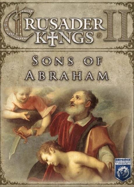 Crusader Kings II: Sons of Abraham