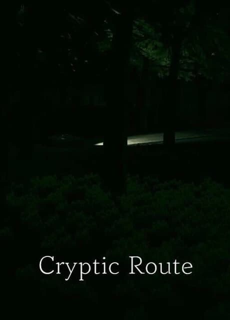 Cryptic Route