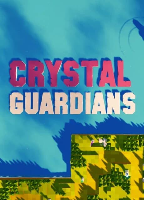 Crystal Guardians