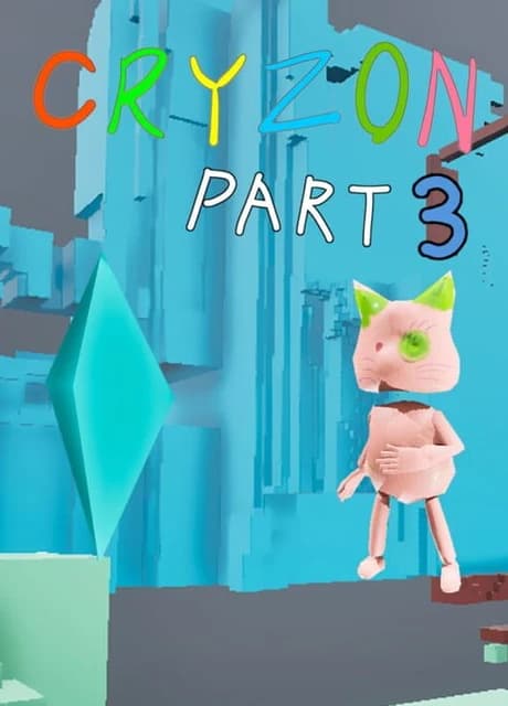 Cryzon Part3