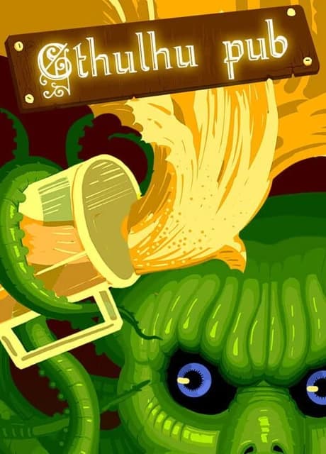 Cthulhu Pub