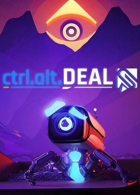Ctrl.Alt.Deal