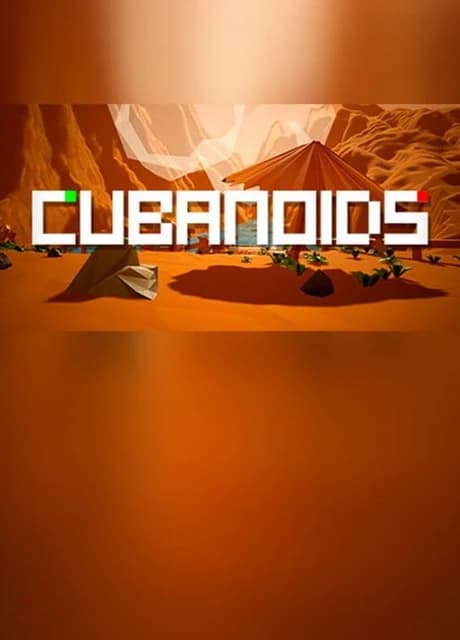 Cubanoids