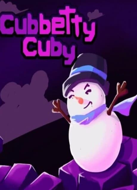 CubbetyCuby